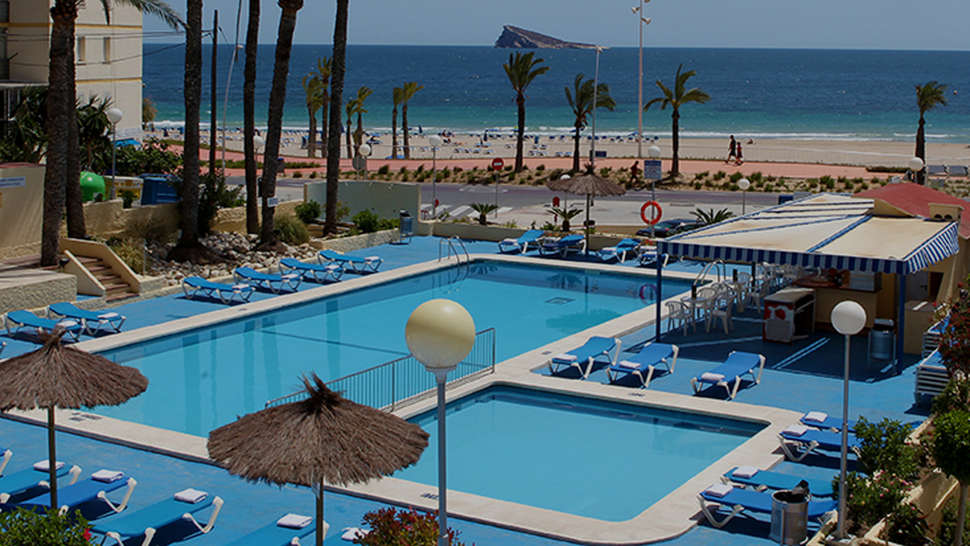 hotel-poseidon-playa-benidorm-spanje