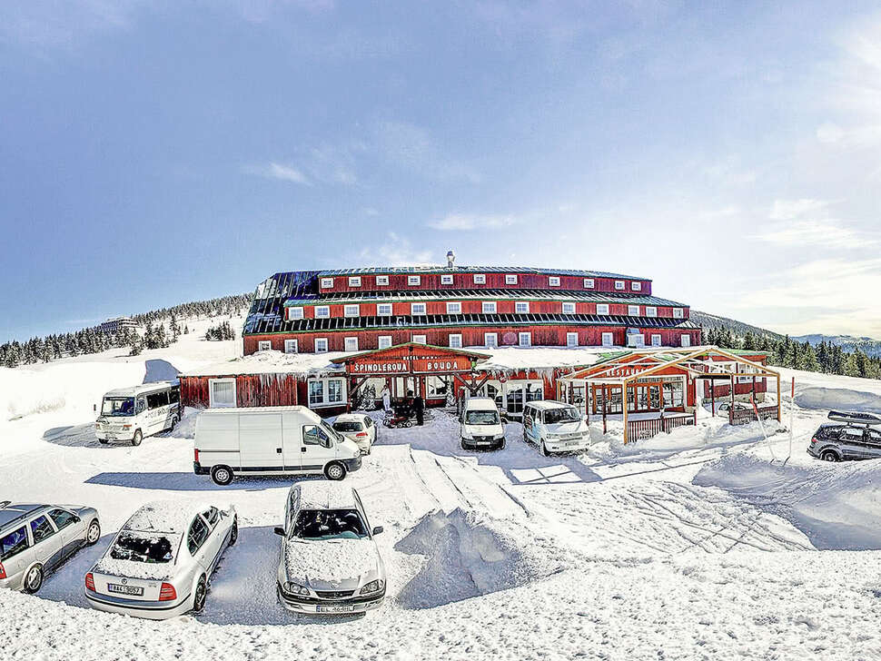 hotel-spindlerova-bouda-spindleruv-mlyn-tsjechie