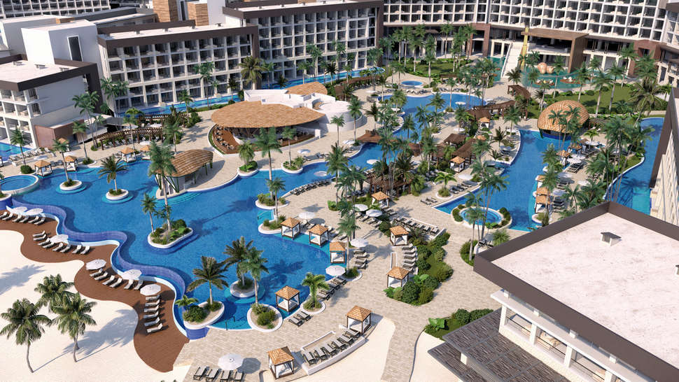 hyatt-ziva-cap-cana-juanillo-dominicaanse-republiek