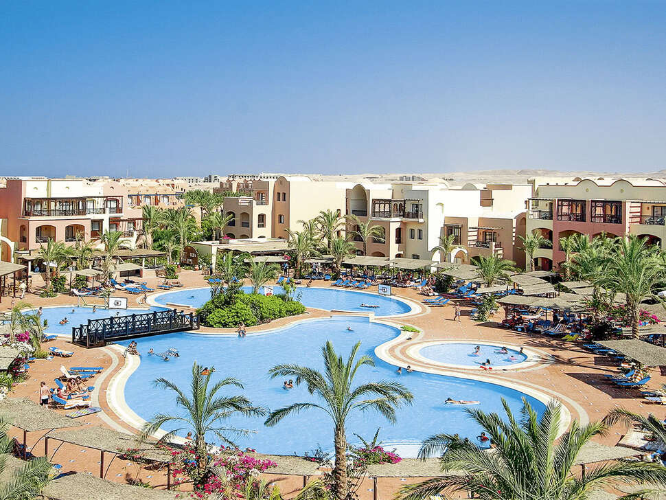 jaz-makadi-saraya-resort-makadi-bay-egypte