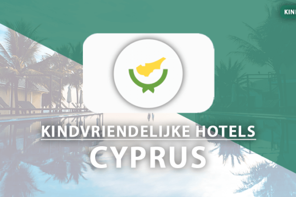 kindvriendelijke hotels cyprus