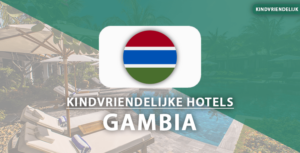 kindvriendelijke hotels gambia