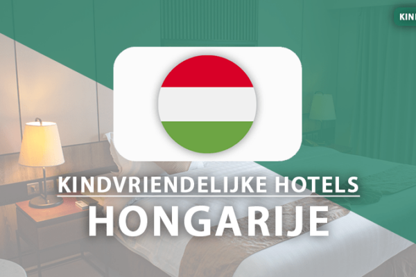 kindvriendelijke hotels hongarije