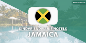 kindvriendelijke hotels jamaica