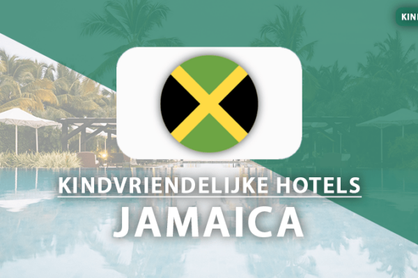 kindvriendelijke hotels jamaica