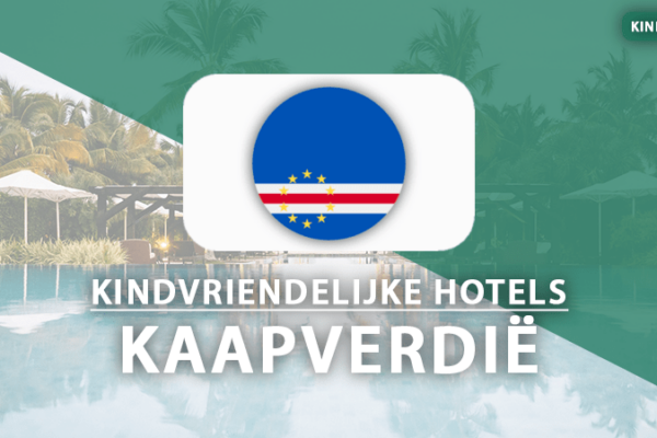 kindvriendelijke hotels kaapverdië