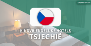 kindvriendelijke hotels tsjechië