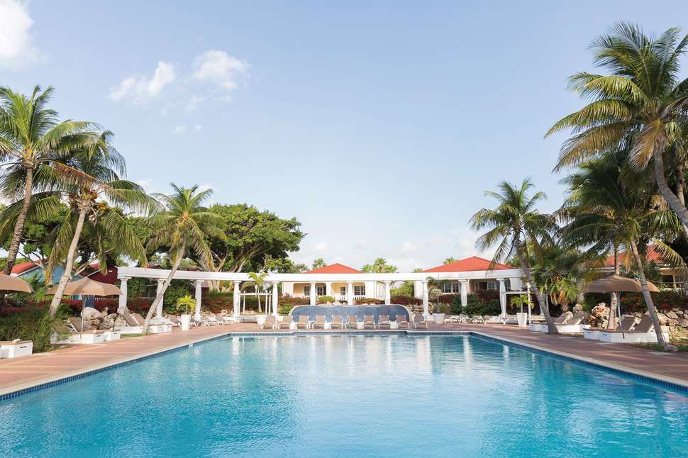 livingstone-jan-thiel-resort-jan-thiel-baai-curacao