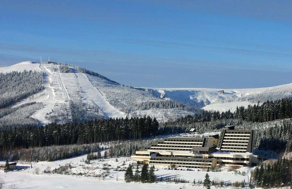 orea-resort-horal-spindleruv-mlyn-tsjechie