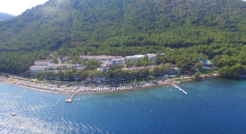 orka-lotus-beach-marmaris-turkije