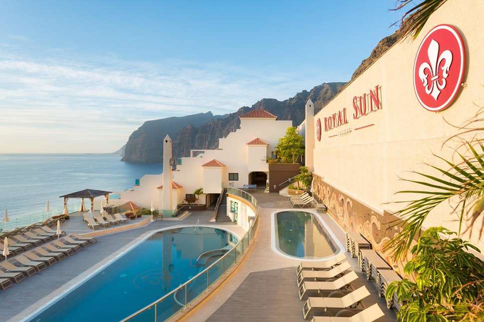 royal-sun-resort-los-gigantes-tenerife