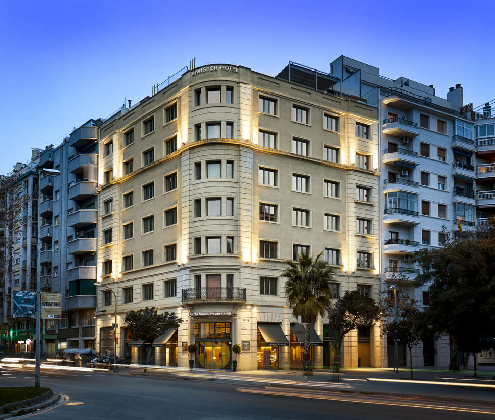 sercotel-amister-art-hotel-barcelona-spanje