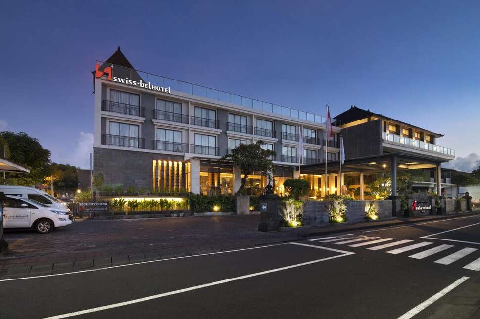 swiss-belhotel-tuban-kuta-indonesie