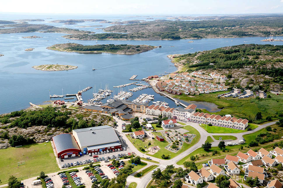 tanum-strand-grebbestad-zweden