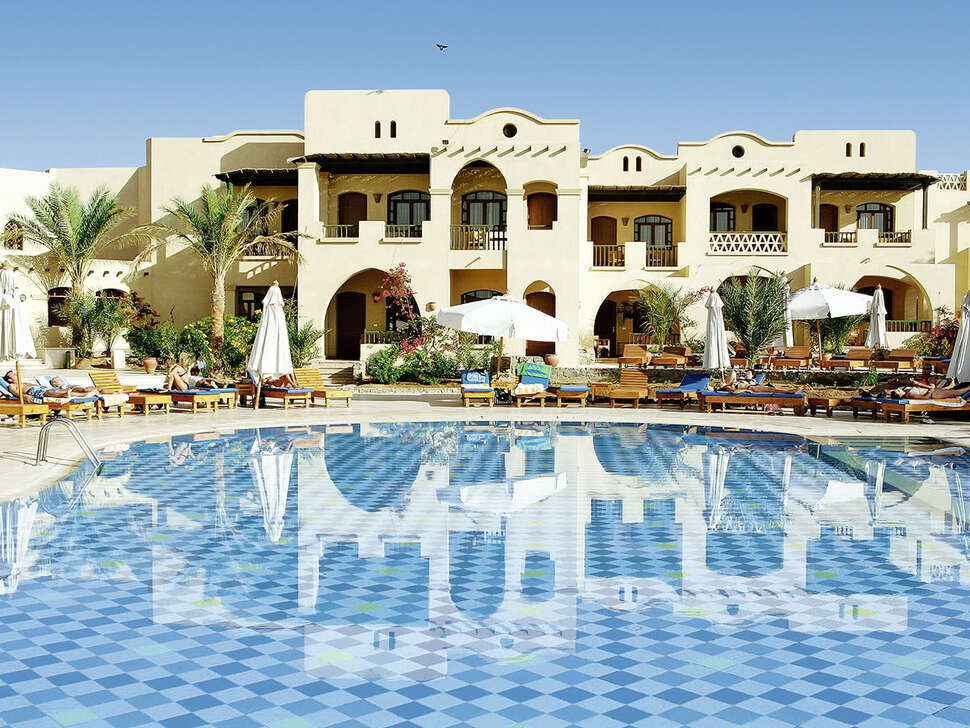 the-three-corners-rihana-resort-el-gouna-egypte