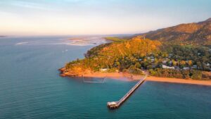 Tips voor een vakantie naar Australië