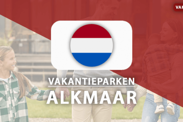 vakantieparken alkmaar