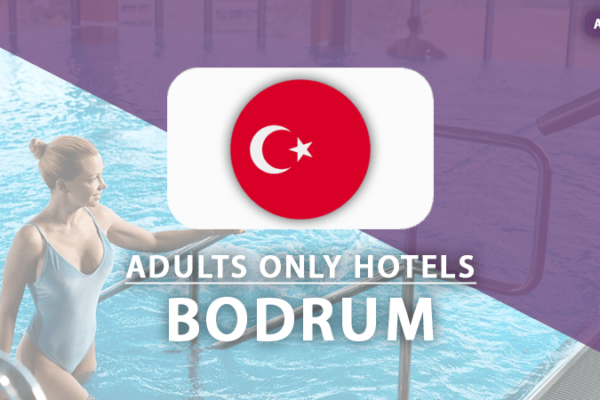 adults only hotels Bodrum