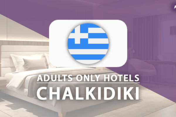 adults only hotels Chalkidiki