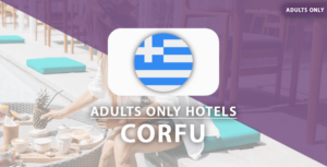 adults only hotels Corfu