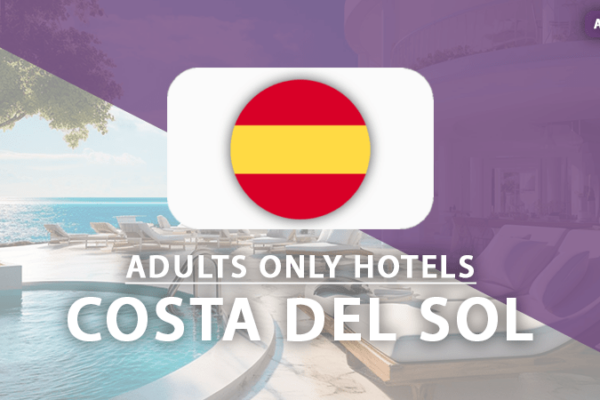 adults only hotels Costa del Sol