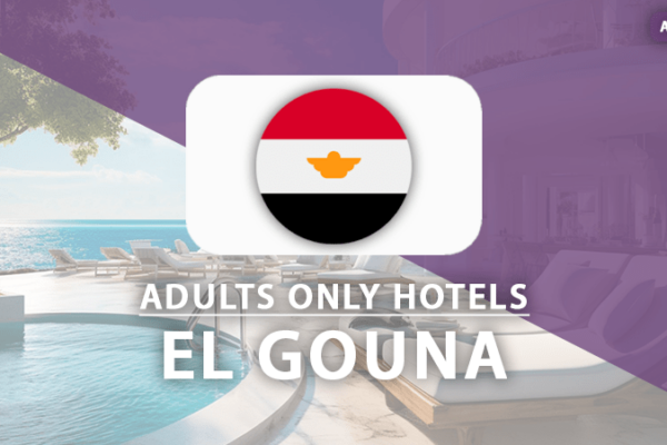 adults only hotels El Gouna
