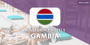 adults only hotels Gambia