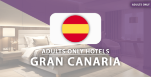 adults only hotels Gran Canaria
