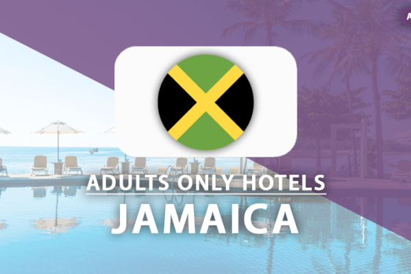 adults only hotels Jamaica