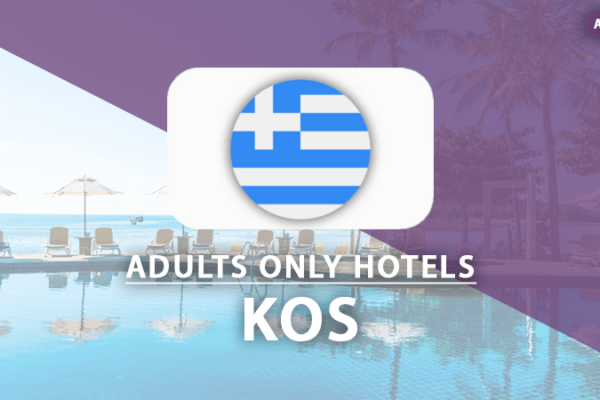 adults only hotels Kos
