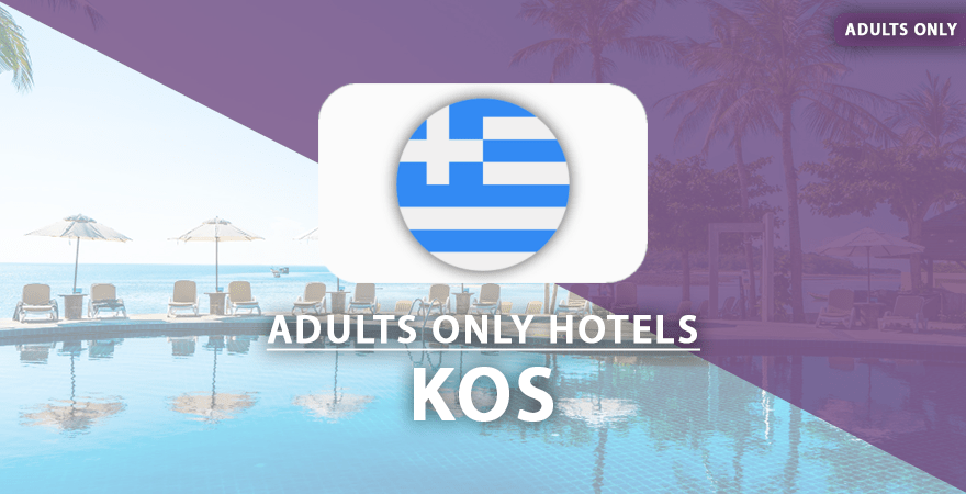 adults only hotels Kos