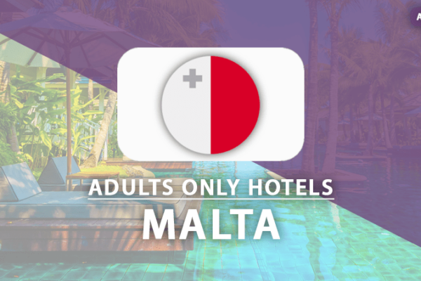 adults only hotels Malta