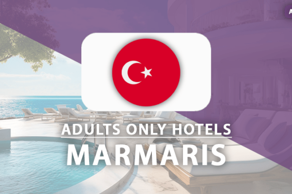 adults only hotels Marmaris