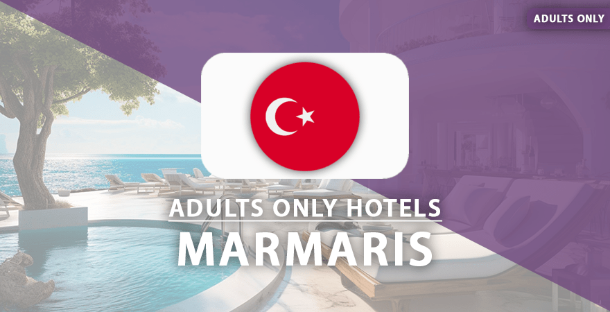 adults only hotels Marmaris