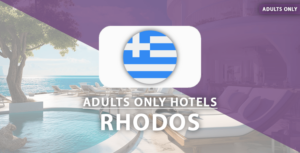 adults only hotels Rhodos