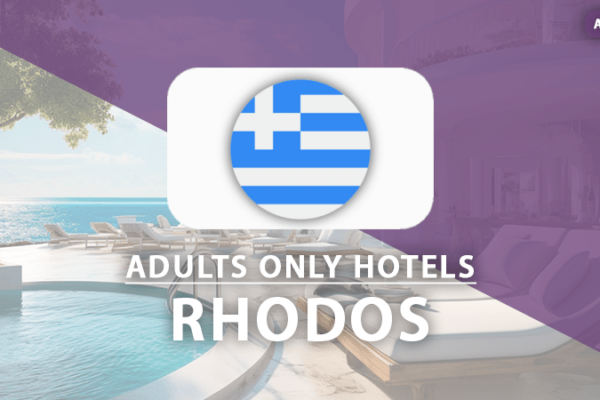 adults only hotels Rhodos