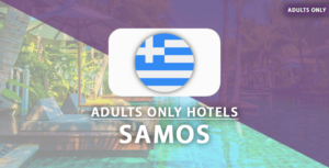 adults only hotels Samos