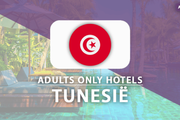 adults only hotels Tunesie
