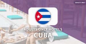 adults only hotels cuba