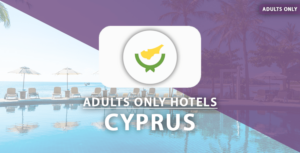 adults only hotels cyprus