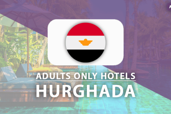adults only hotels hurghada