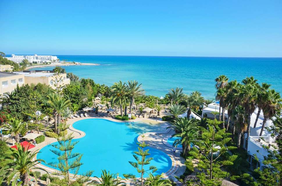 hotel-aziza-thalasso-golf-hammamet-tunesie