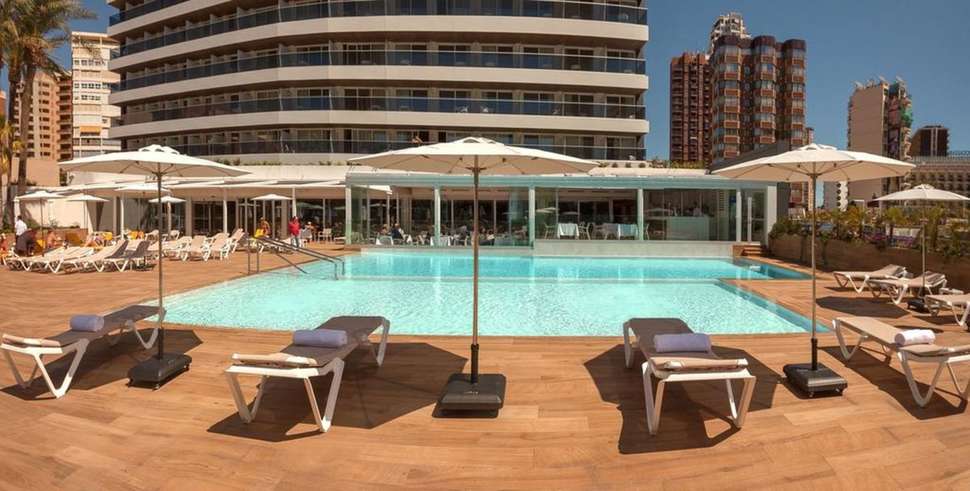 hotel-don-pancho-benidorm-spanje