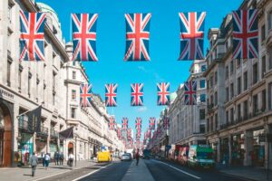 Top 6 mooiste steden van Engeland voor een citytrip