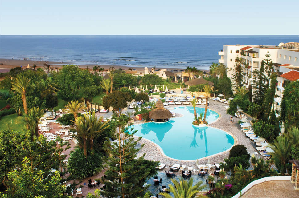 riu-tikida-beach-agadir-marokko