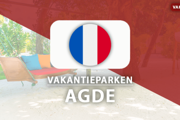 vakantieparken Agde