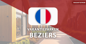 vakantieparken Beziers