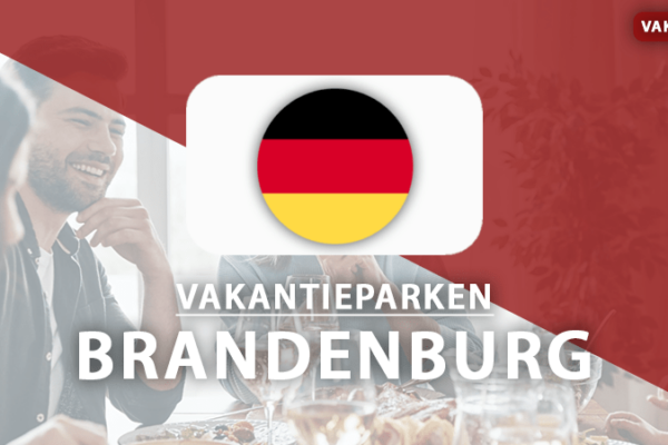 vakantieparken Brandenburg