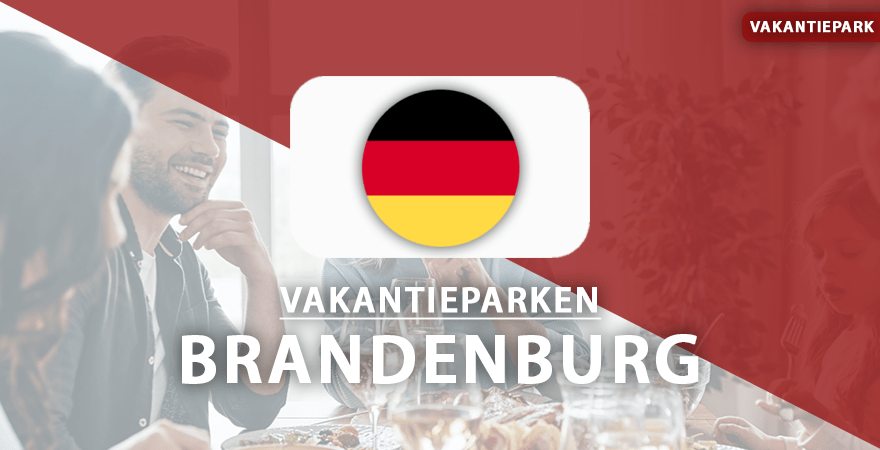 vakantieparken Brandenburg