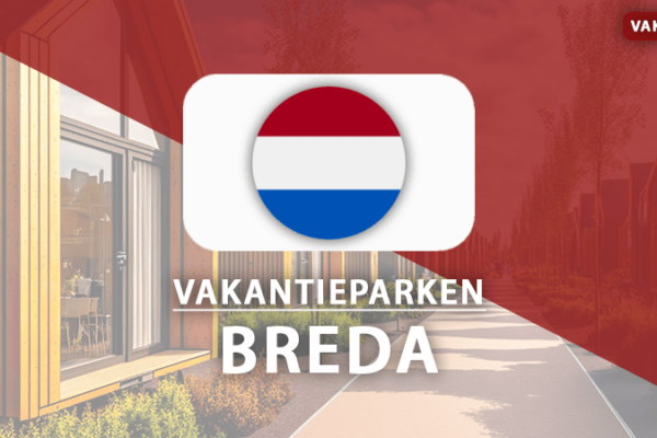 vakantieparken Breda